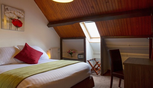 Habitación doble