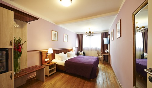 Habitación doble