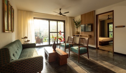 Habitación