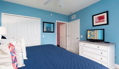 Apartamento Premium