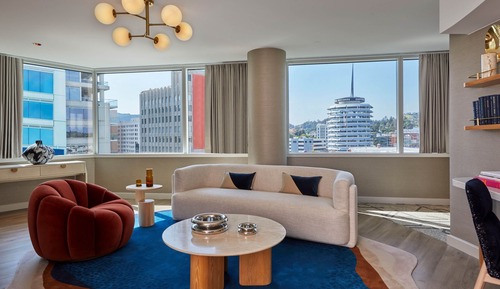 Supreme Suite