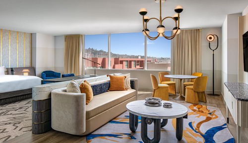 Escape Suite