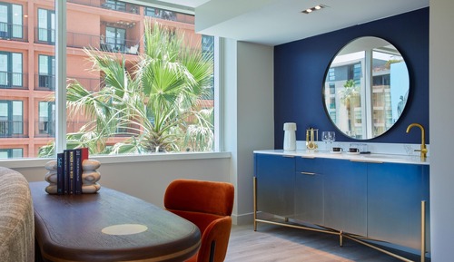 Mega Suite