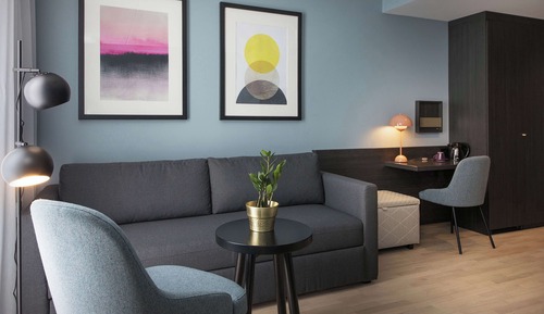 Habitación familiar (Superior)