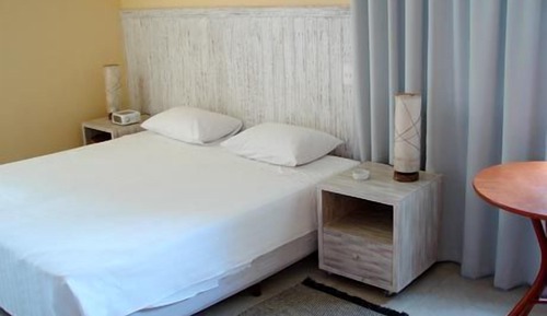 Apartamento de lujo