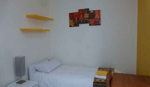 Habitación individual