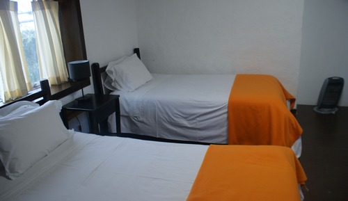 Habitación familiar