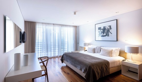Apartamento Premium, 1 habitación (Standard)