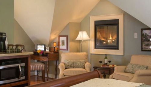 Habitación (The Serenity Suite)