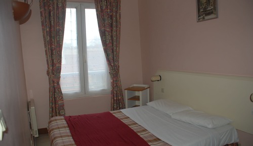 Habitación individual