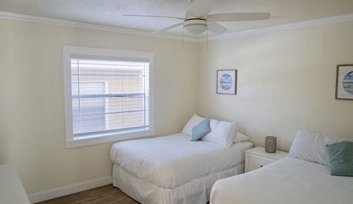 Suite, 1 habitación (Gulf Side)