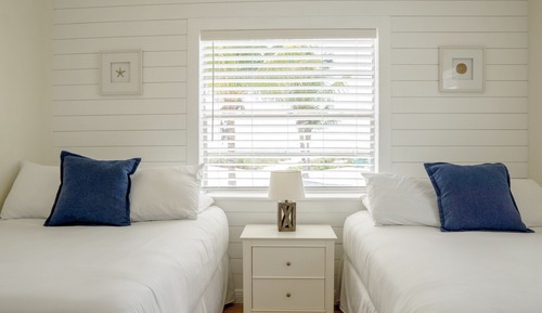 Suite, 1 habitación (Gulf View)