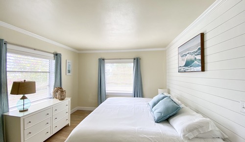 Suite (Gulf View)