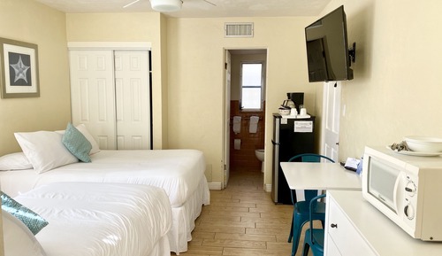Habitación Deluxe, 1 cama de matrimonio grande