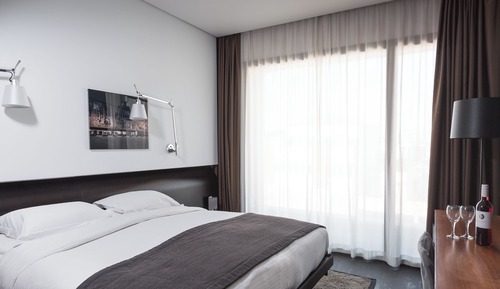 Habitación superior (Plus)