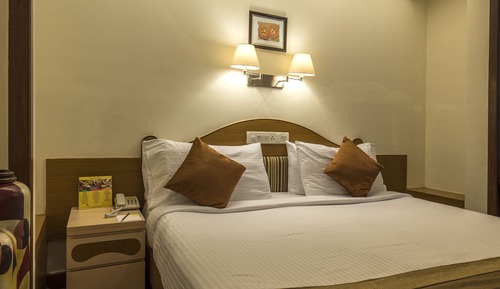 Habitación Premium
