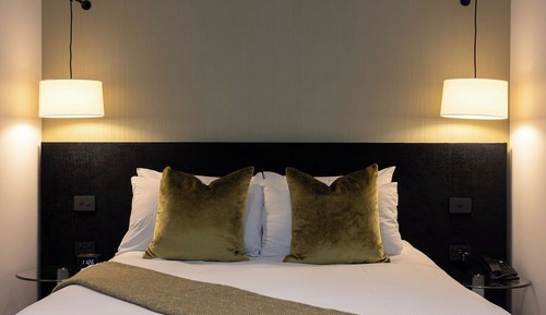 Suite familiar, 2 habitaciones