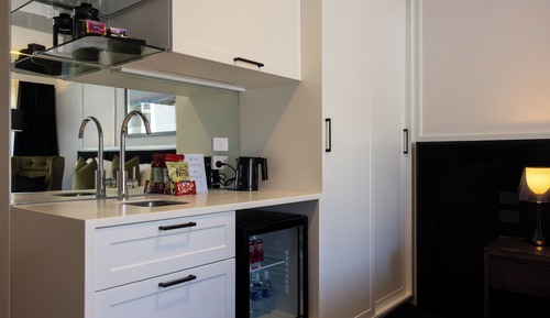 Habitación Premium