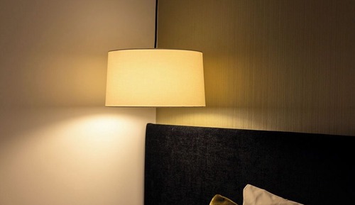 Suite junior, 1 habitación