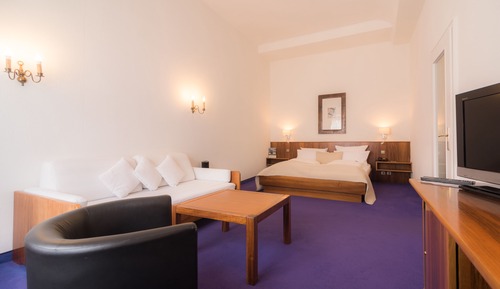 Habitación doble