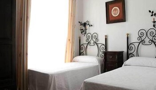 Casa rural (4 Pax )