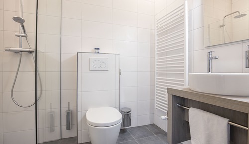 Habitación de lujo doble