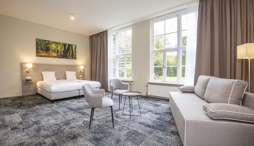 Suite familiar