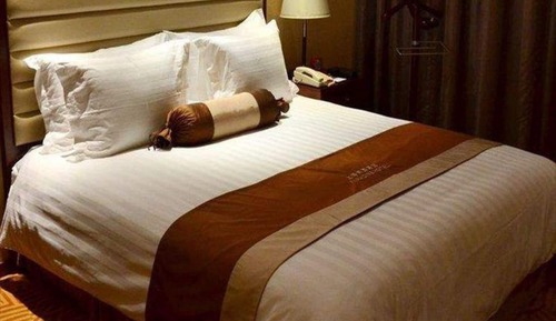 Suite Deluxe