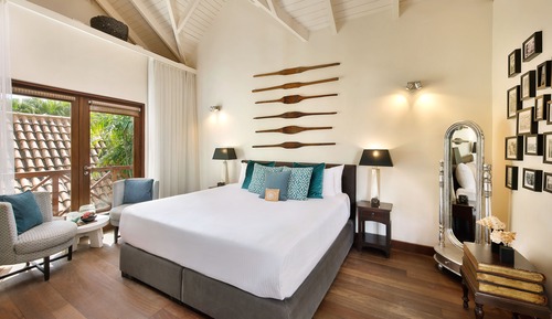 Habitación (Colonial)