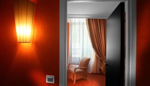 Habitación doble (Privilege )