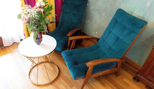 Junior Suite Oleandro