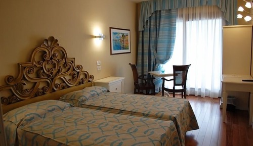 Junior Suite Orchidea