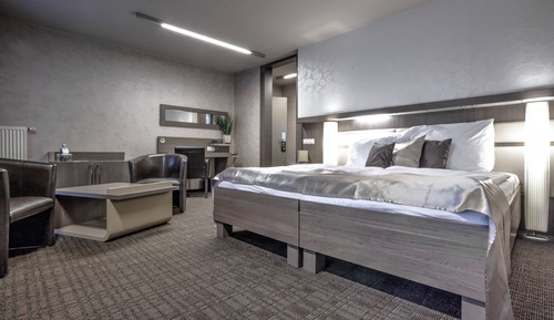 Deluxe Room Vesuv