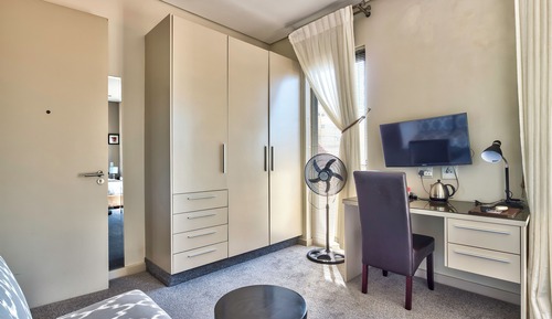 Habitación superior