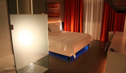 Habitación clásica, 1 cama de matrimonio grande