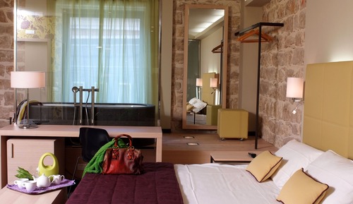 Suite estudio junior