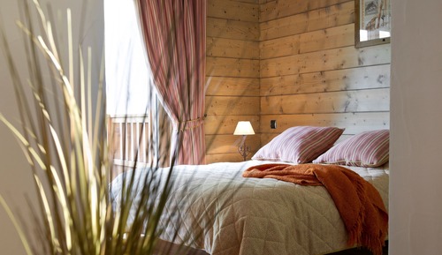 Apartamento, 2 habitaciones (Gold)