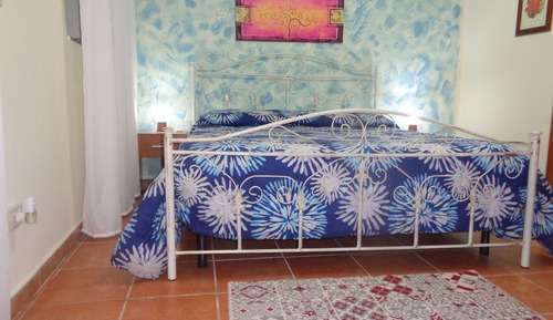 Habitación clásica doble, 1 cama doble