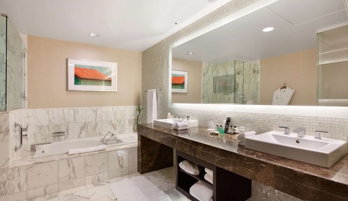 Suite, 1 habitación (King)