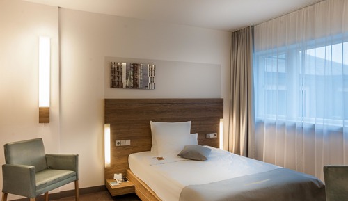 Habitación estándar (Queen-size bed)