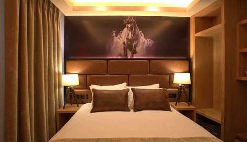 Habitación doble