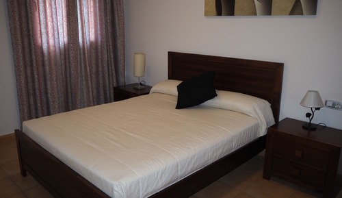 Apartamento familiar, 2 habitaciones (4 adults)