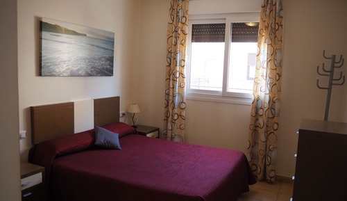 Apartamento, 2 habitaciones (2 adults)
