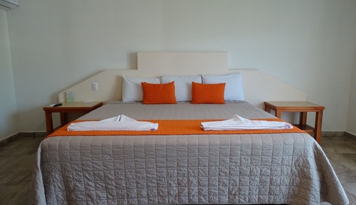 Habitación Confort