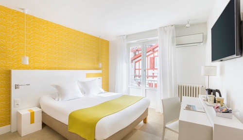 Habitación Confort