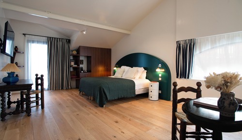 Suite Deluxe