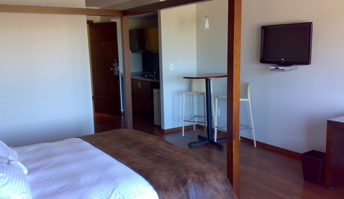 Habitación (Master)