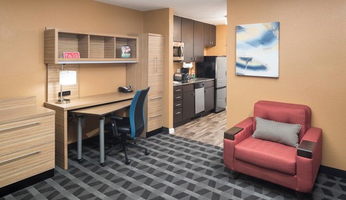 Suite, 1 habitación