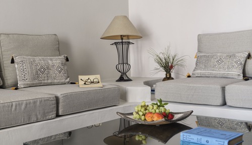 Serenity Comfort Suite