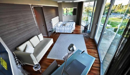 Suite, 1 Bedroom